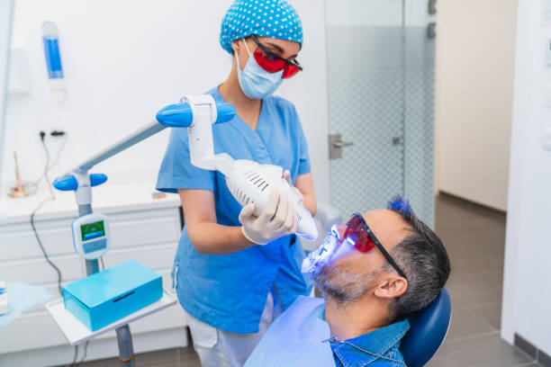 Best Broken or Chipped Tooth Repair in Rathdrum, ID